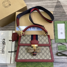 Gucci Top Handle Bags